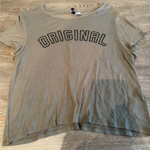 Tshirt